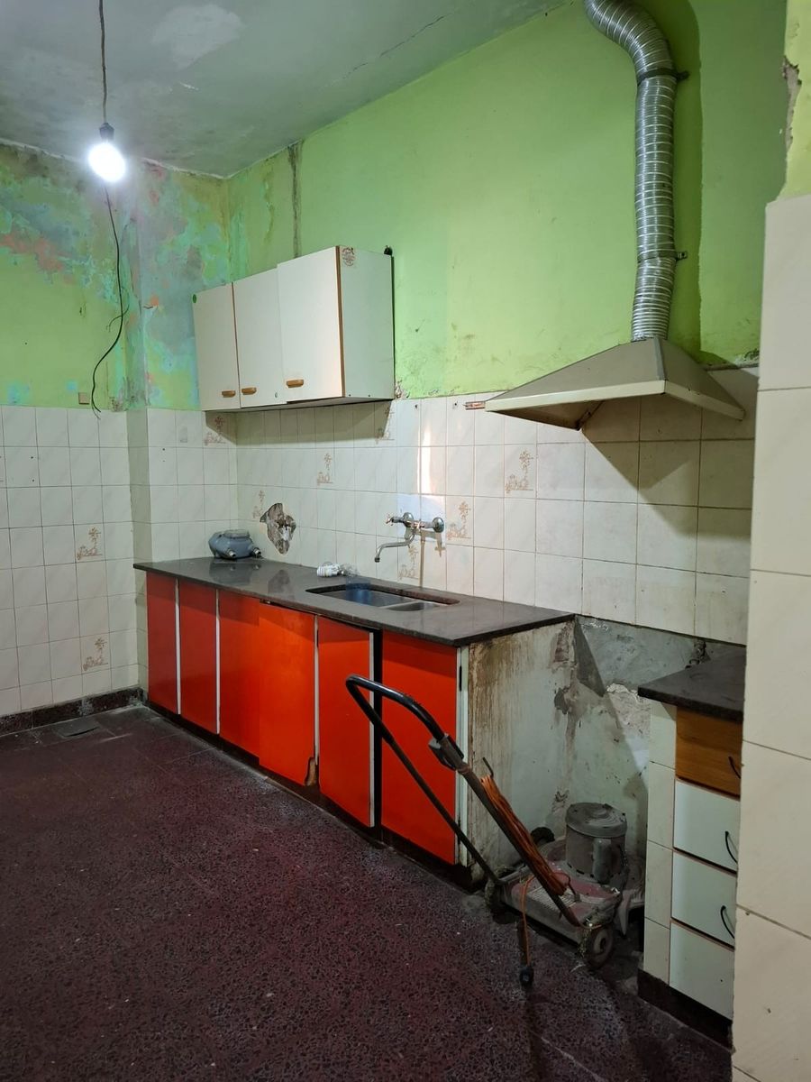 Casa + 2 Dtos. en Planta Alta Lote esquina de 101 m2. — foto 13