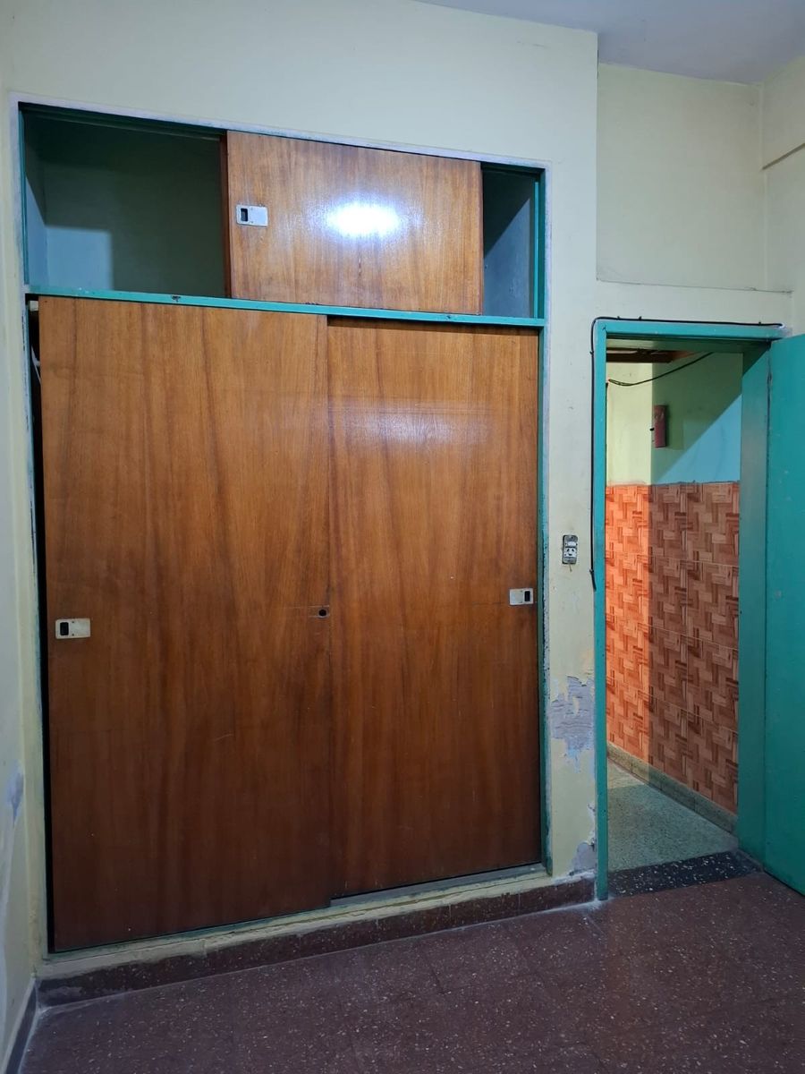 Casa + 2 Dtos. en Planta Alta Lote esquina de 101 m2. — foto 15
