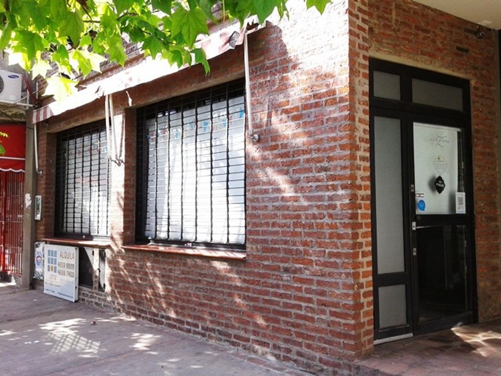 Local 25 m2. en pleno centro de Haedo Sur — foto 3