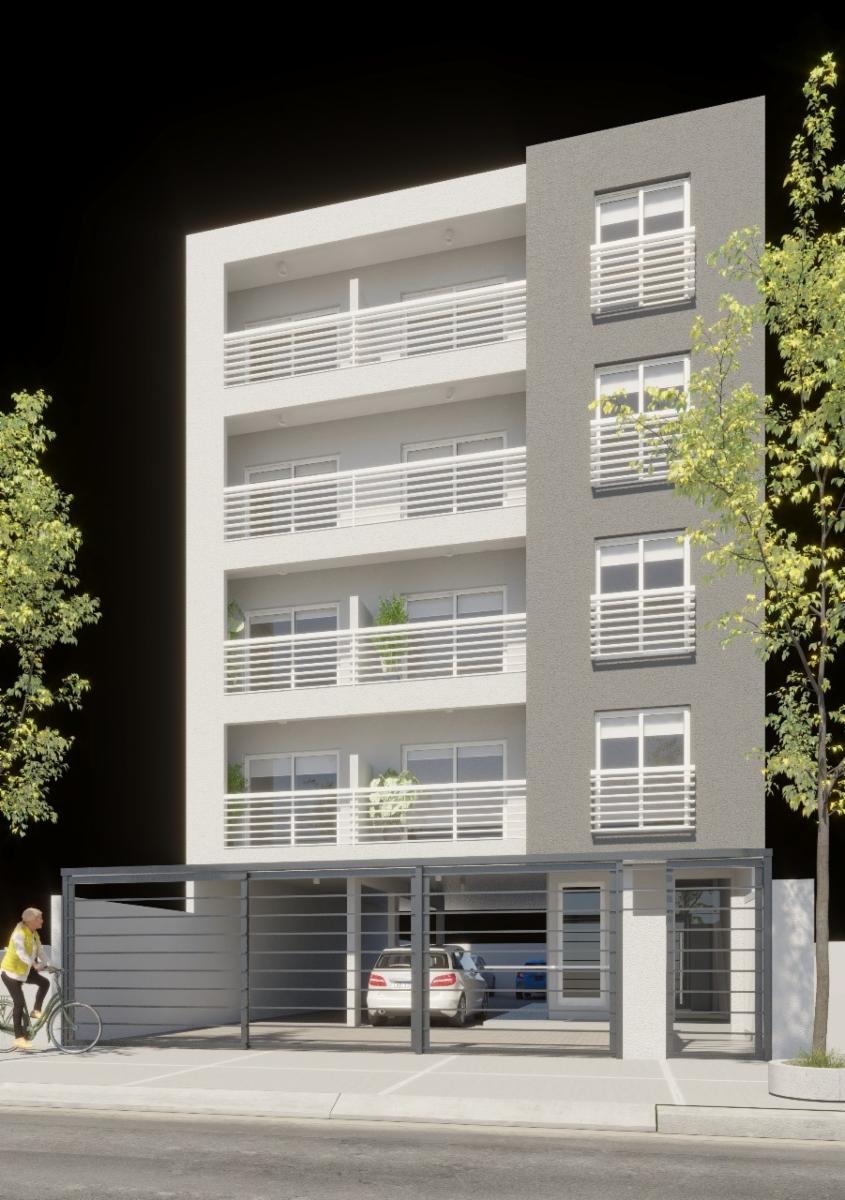 Departamento de 5 ambientes 128 m2. Inversion en Pozo