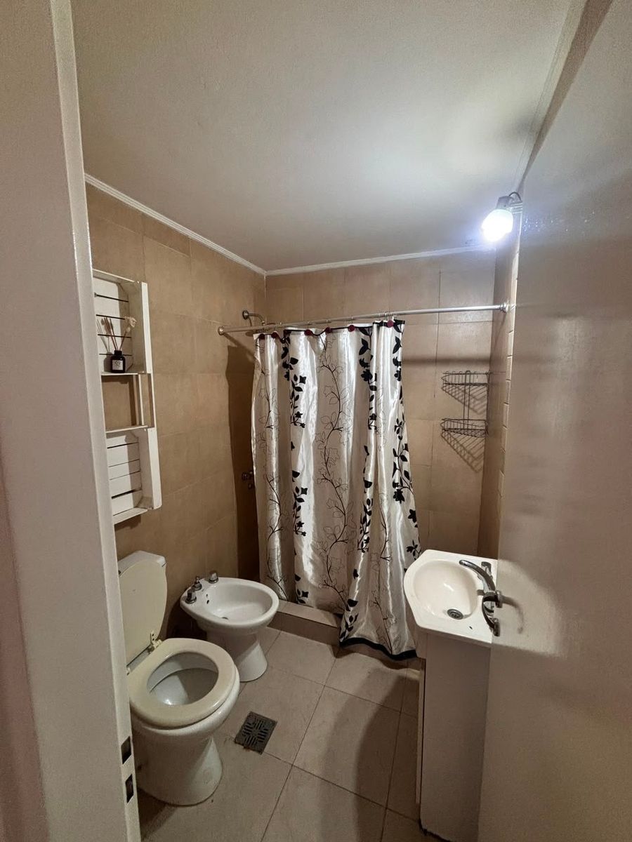 Dto. tipo triplex 3 amb con espacio de auto propio - 6