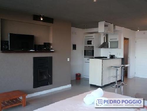 VENDO MONOAMBIENTE FRENTE AL MAR! — foto 2