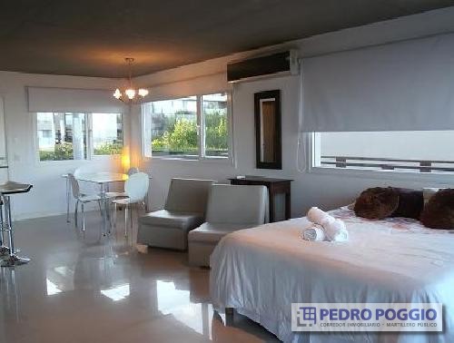 VENDO MONOAMBIENTE FRENTE AL MAR! — foto 3