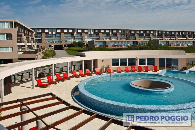 VENDO MONOAMBIENTE FRENTE AL MAR! — foto 8