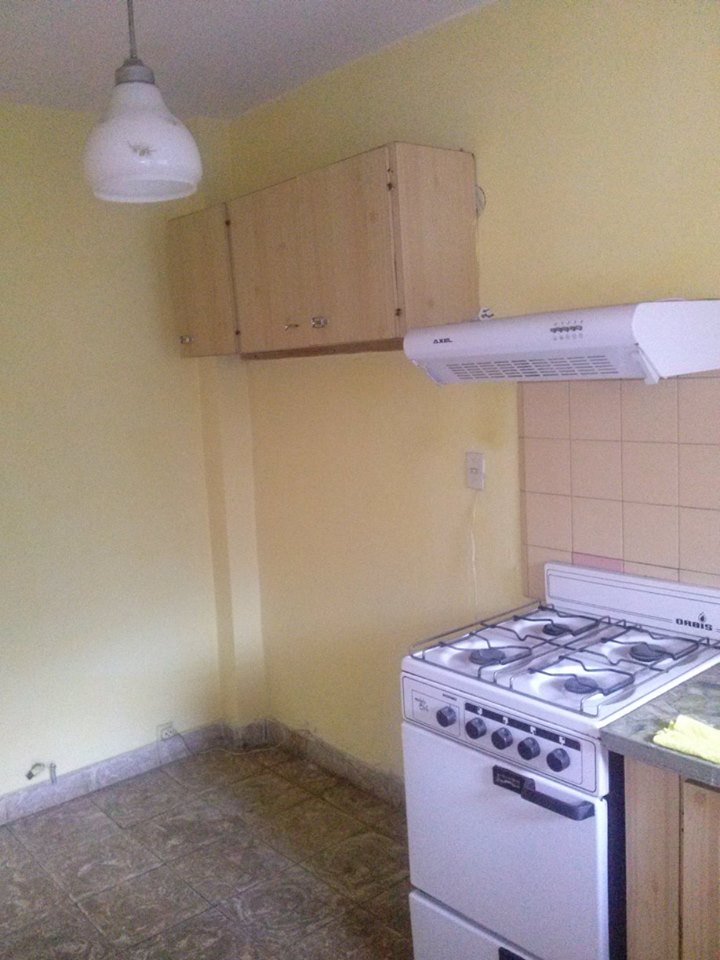 VENTA DEPARTAMENTO DE 1 DORMITORIO A BUEN PRECIO. ROSARIO-ARROYITO. — foto 4