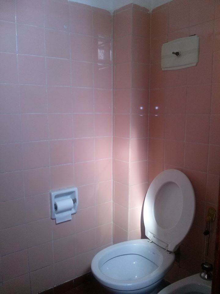 VENTA DEPARTAMENTO DE 1 DORMITORIO A BUEN PRECIO. ROSARIO-ARROYITO. — foto 5