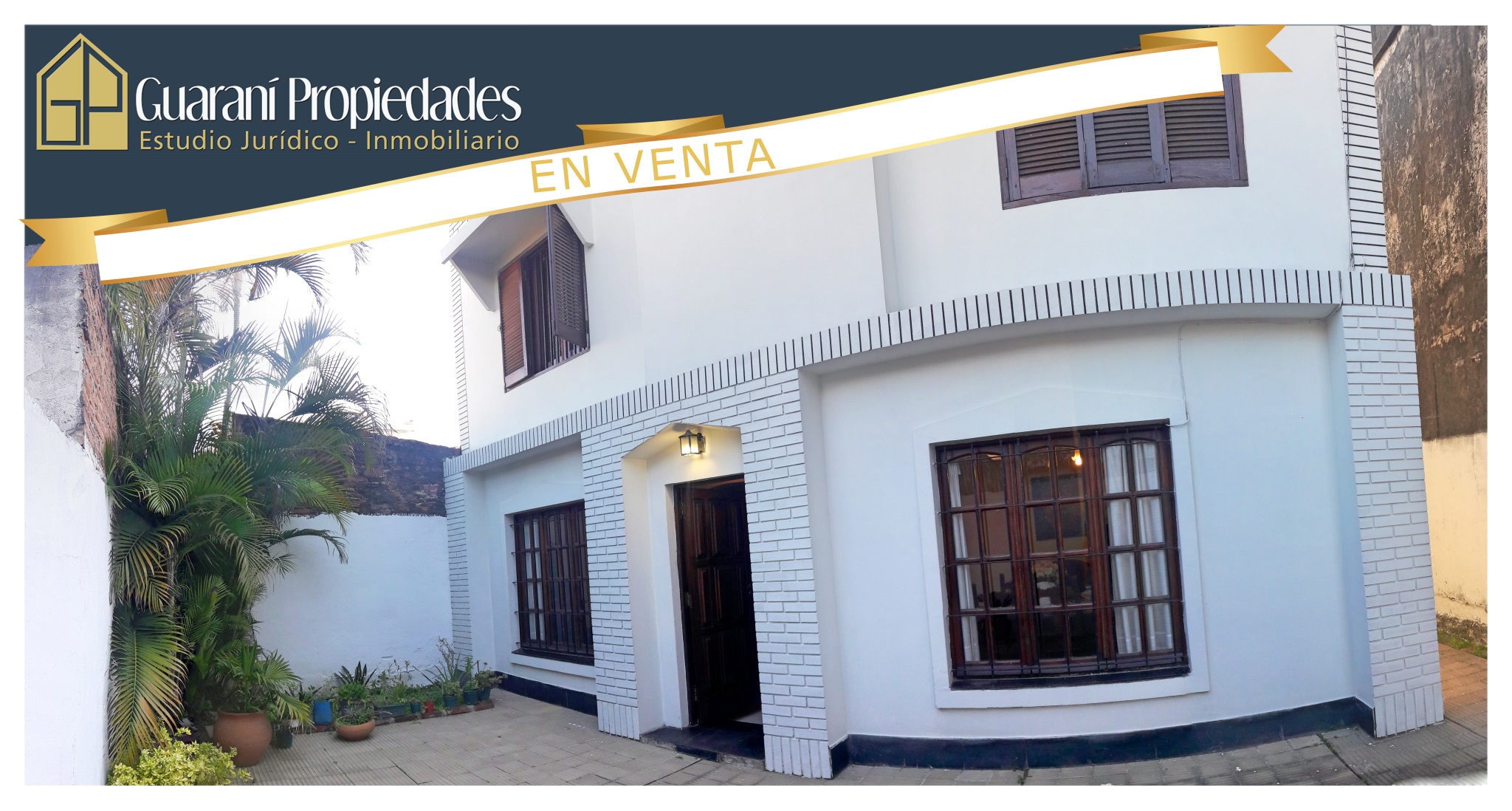 Casa Céntrica en Venta en Corrientes Capital. - 1