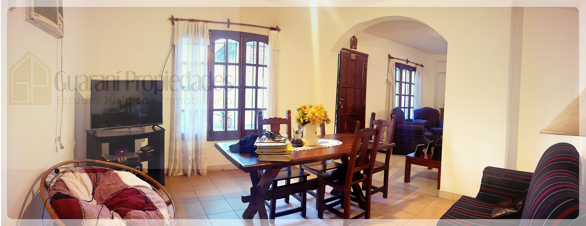 Casa Céntrica en Venta en Corrientes Capital. - 3