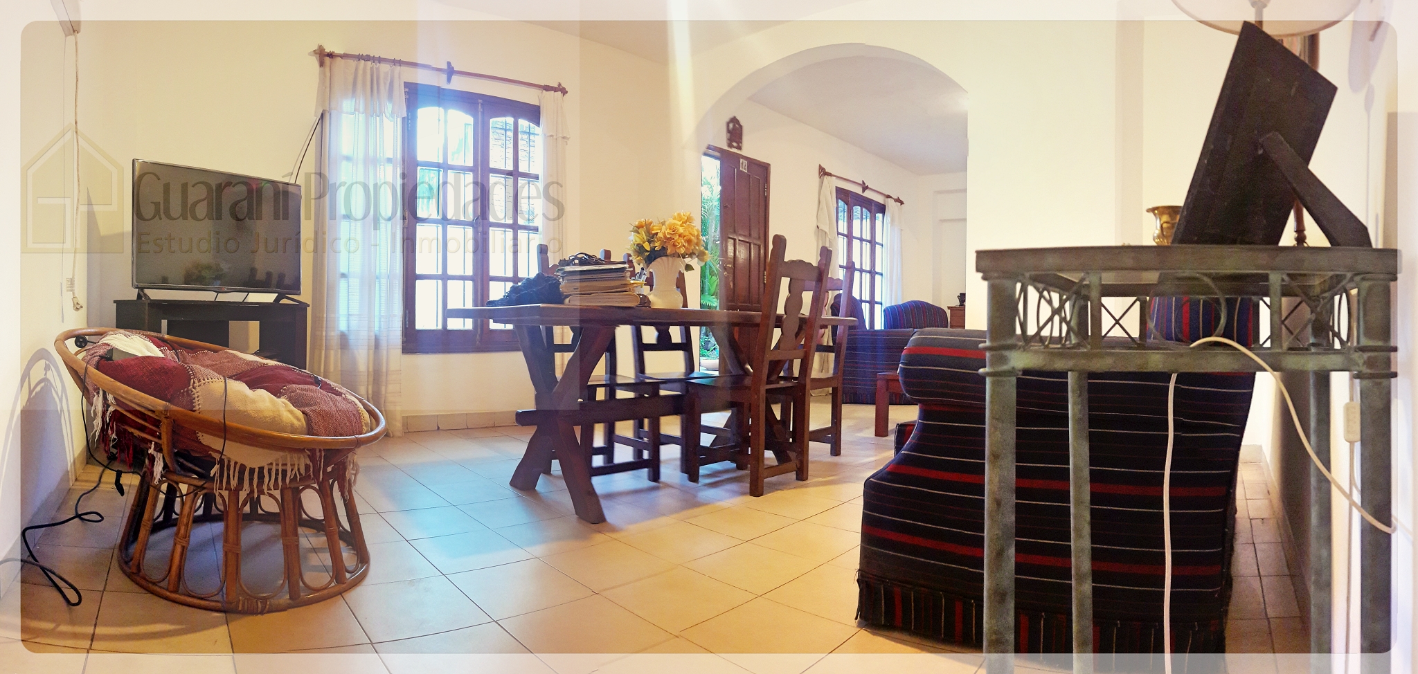 Casa Céntrica en Venta en Corrientes Capital. - 5