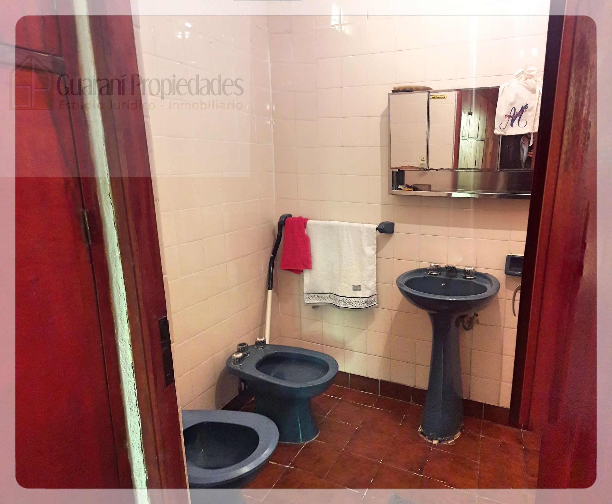 Casa Céntrica en Venta en Corrientes Capital. - 8