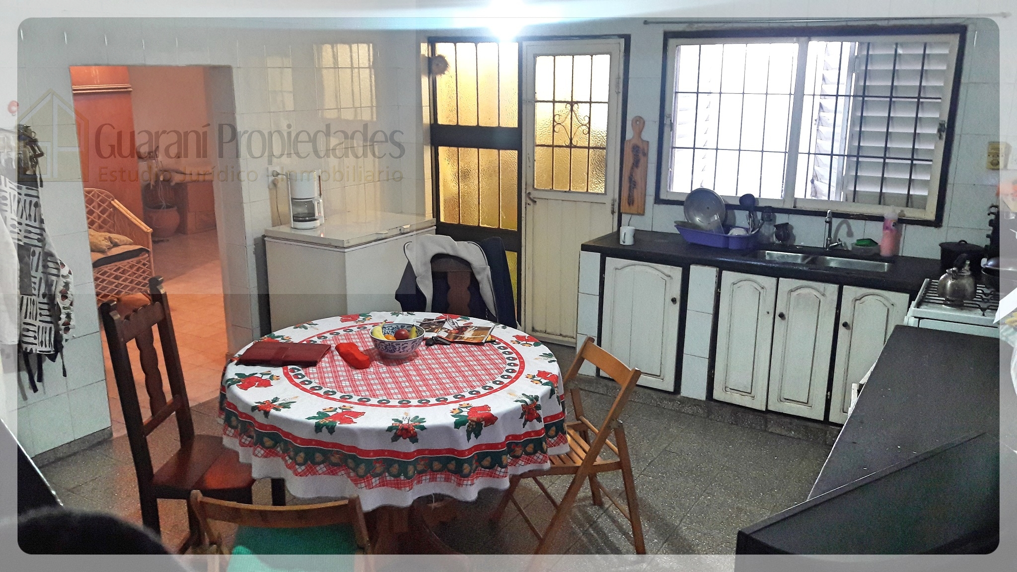 Casa Céntrica en Venta en Corrientes Capital. - 13