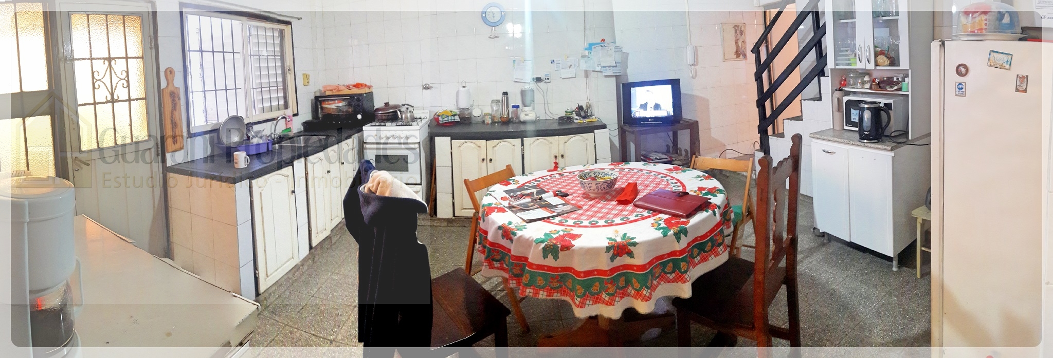 Casa Céntrica en Venta en Corrientes Capital. - 14