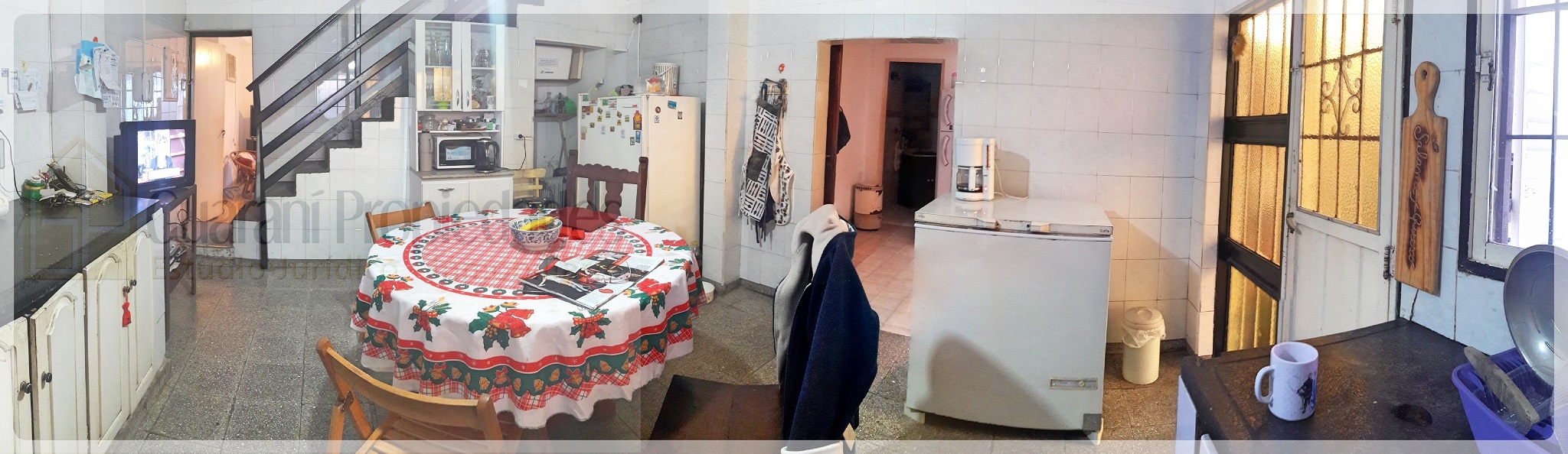 Casa Céntrica en Venta en Corrientes Capital. - 15