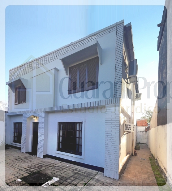 Casa Céntrica en Venta en Corrientes Capital. - 19