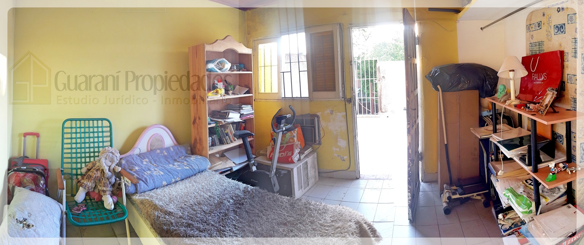 Casa Céntrica en Venta en Corrientes Capital. - 25