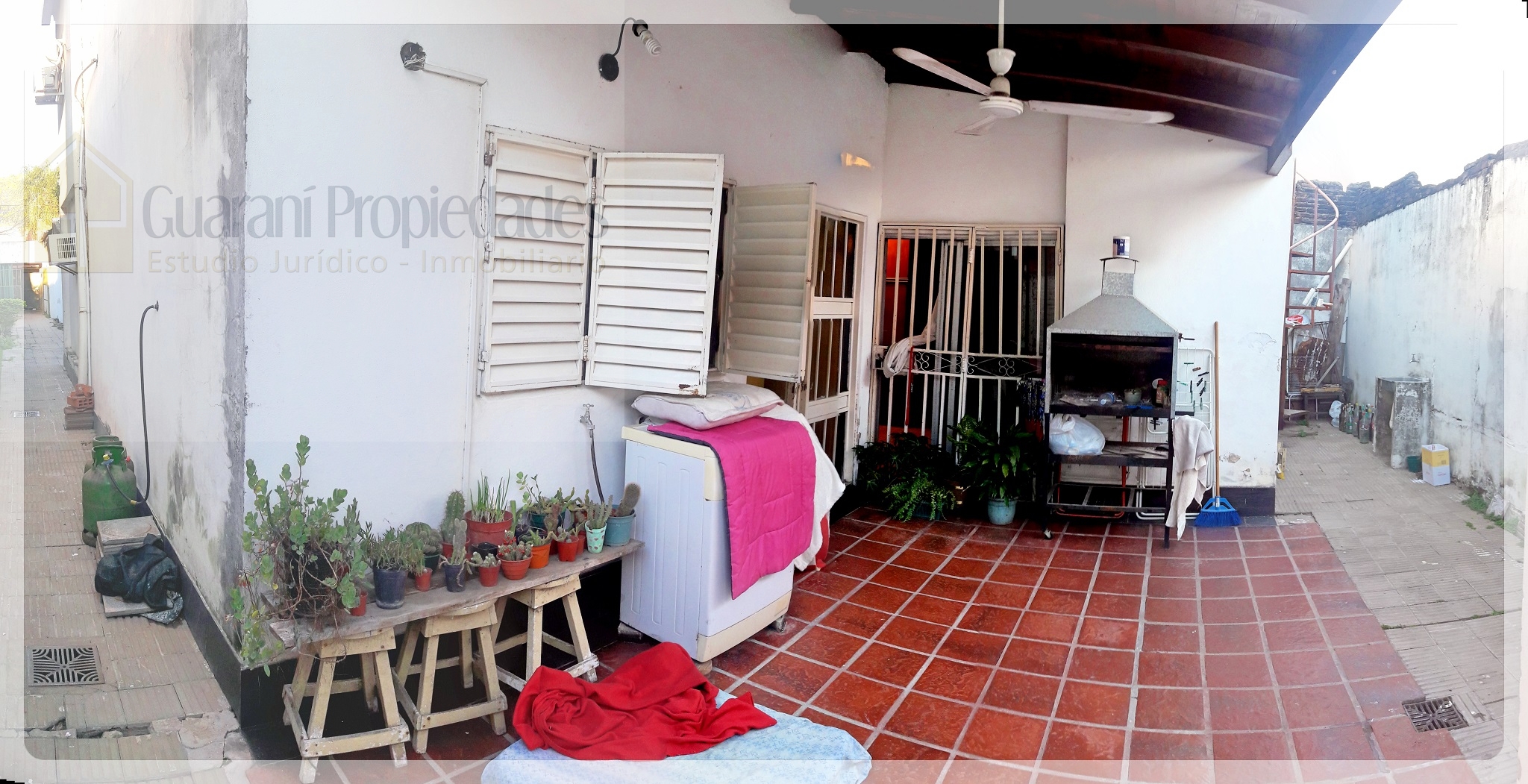 Casa Céntrica en Venta en Corrientes Capital. - 27