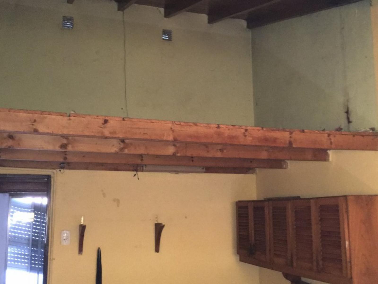 Casa de 3 Ambientes c/ Cochera — foto 6