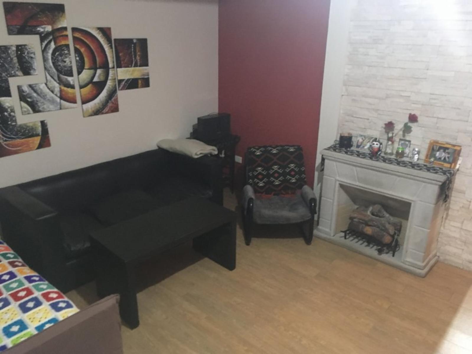 *** Apto Credito *** Casa de 5 Amb 4 Dorm 3 Baños y Cocheras — foto 2