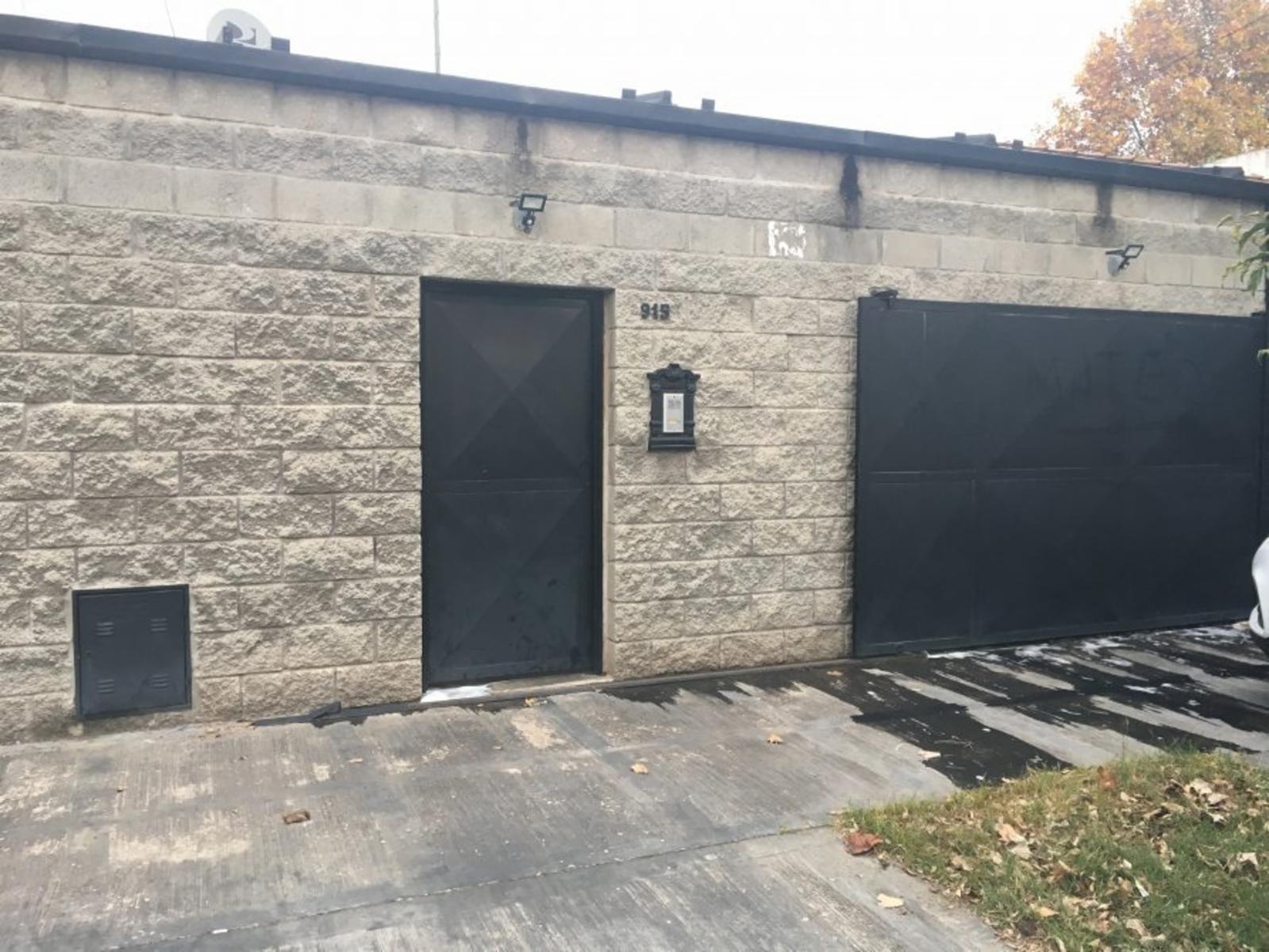 *** Apto Credito *** Casa de 5 Amb 4 Dorm 3 Baños y Cocheras — foto 10
