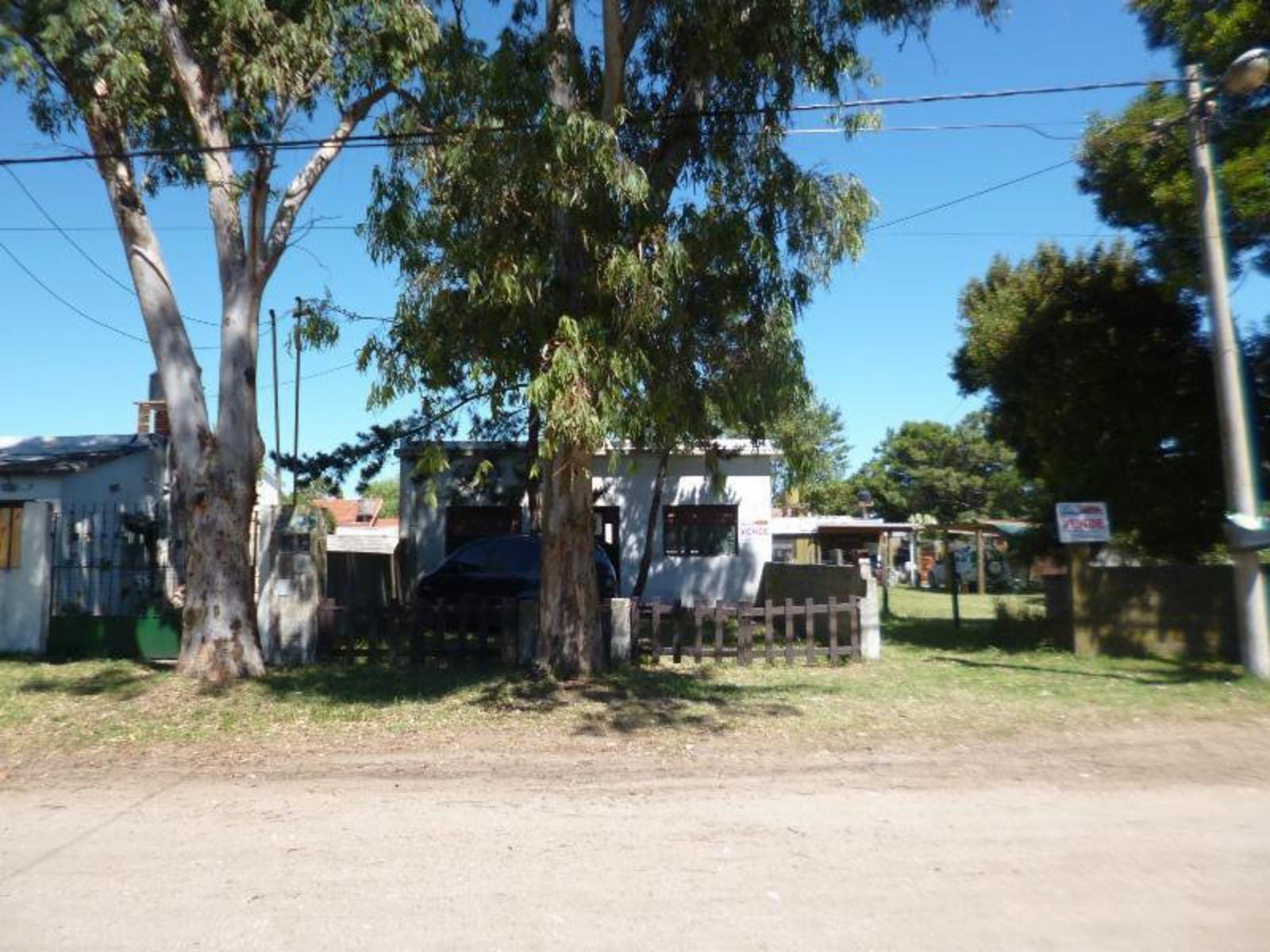 Casa en PH al Frente de 3 Amb con Cochera y Patio — foto 10