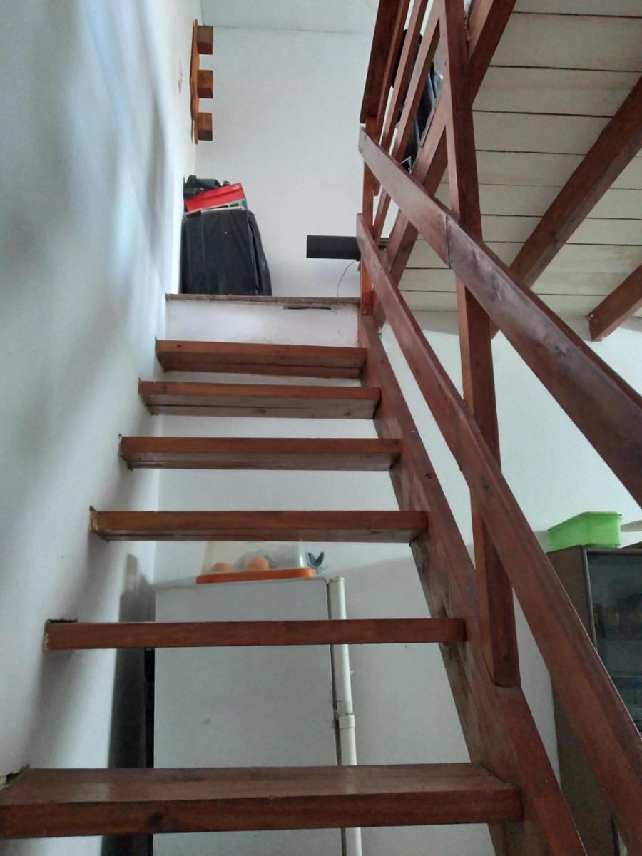 Depto T/ Casa Interno 2 Amb en 2 Ptas c/ Patio y Lavadero — foto 4