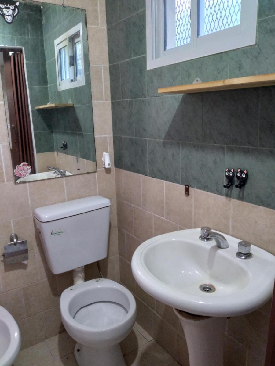 Depto T/ Casa Interno 2 Amb en 2 Ptas c/ Patio y Lavadero — foto 6