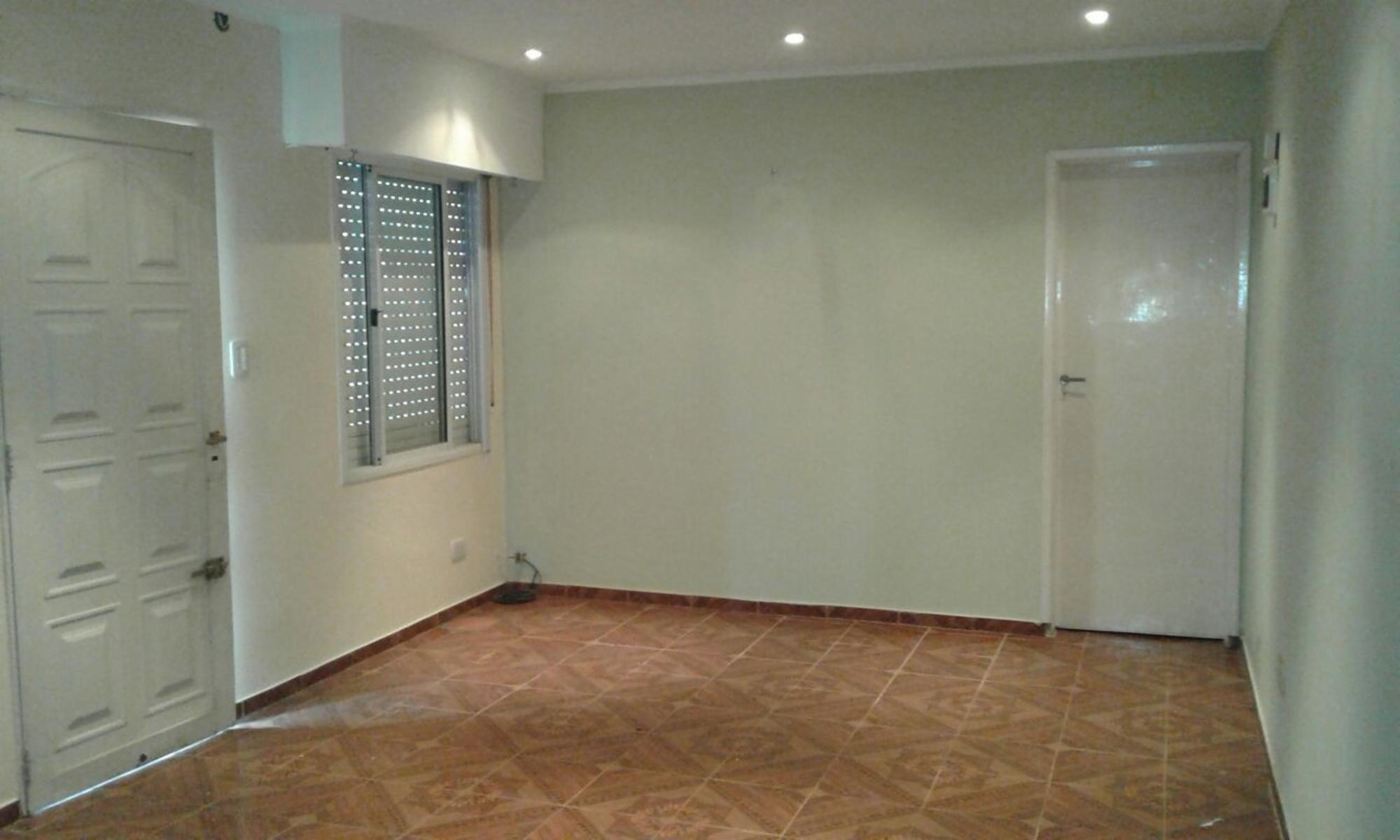 Casa en Ph Interno 2 Ambientes c/ Patio ** Reciclado ** — foto 5