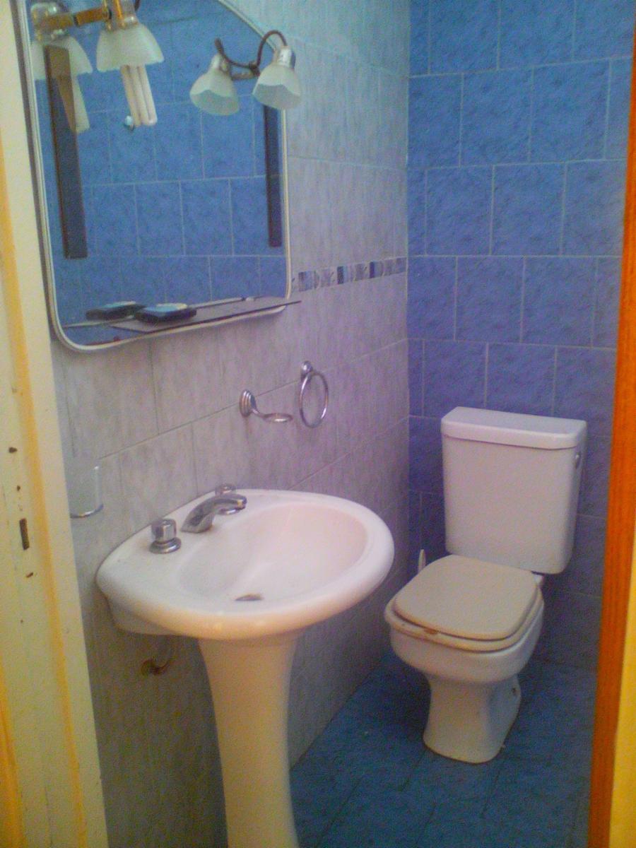 ** Ideal 2 Familias ** 2 Casas en Ph de 2 Ambientes c/ Patios Independientes — foto 4