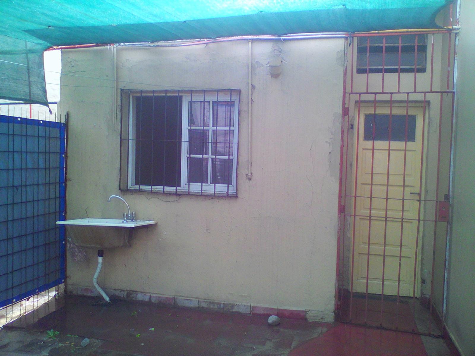 ** Ideal 2 Familias ** 2 Casas en Ph de 2 Ambientes c/ Patios Independientes — foto 12