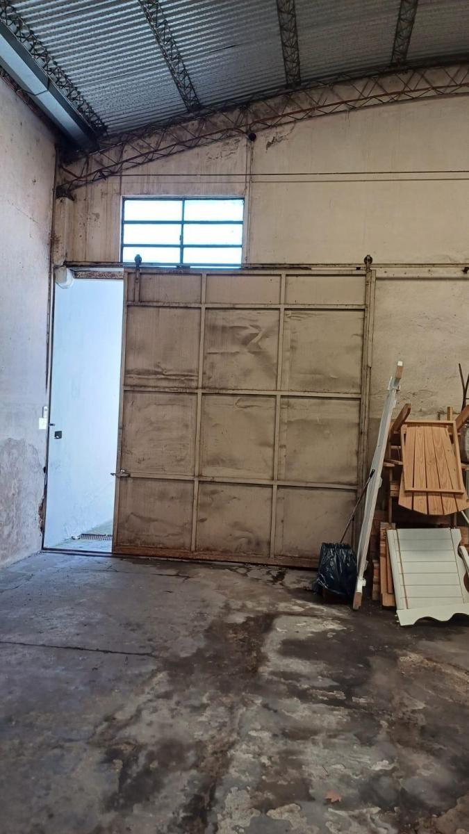 Galpon Interno 260 Mts C/ Entrada Vehicular - 5
