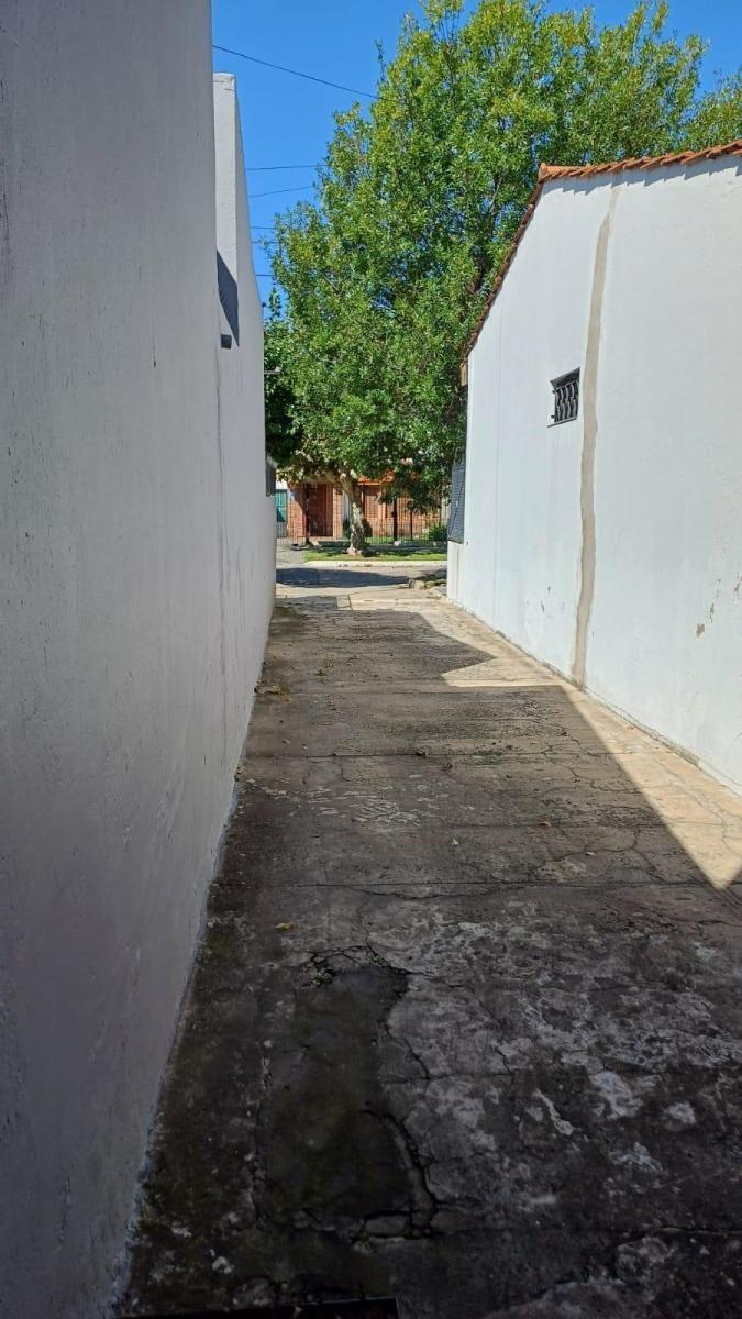 Galpon Interno 260 Mts C/ Entrada Vehicular - 6