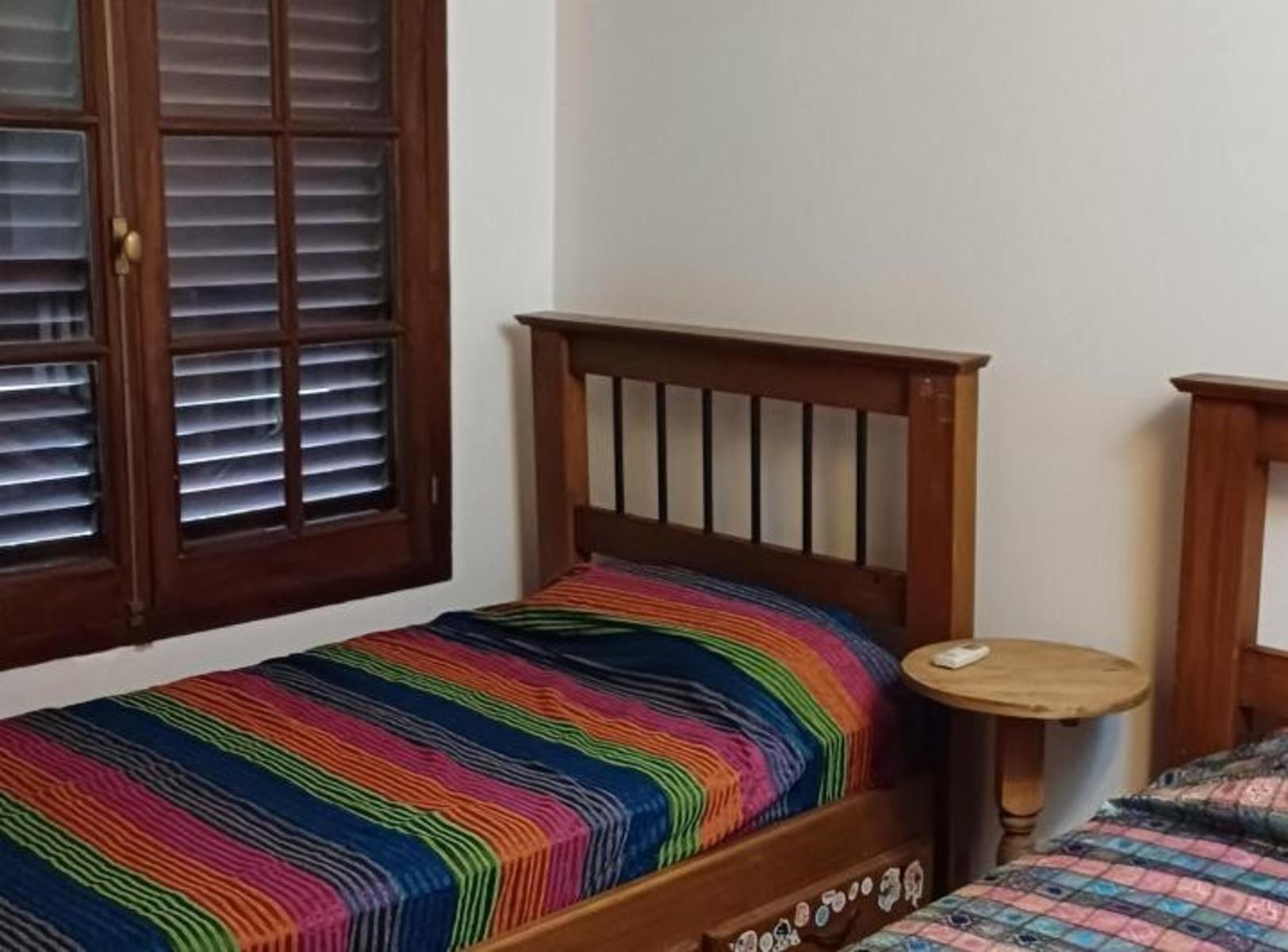 Amplio Chalet de 5 Ambientes Sobre Lote de 656 Mts en Pinamar Norte — foto 10