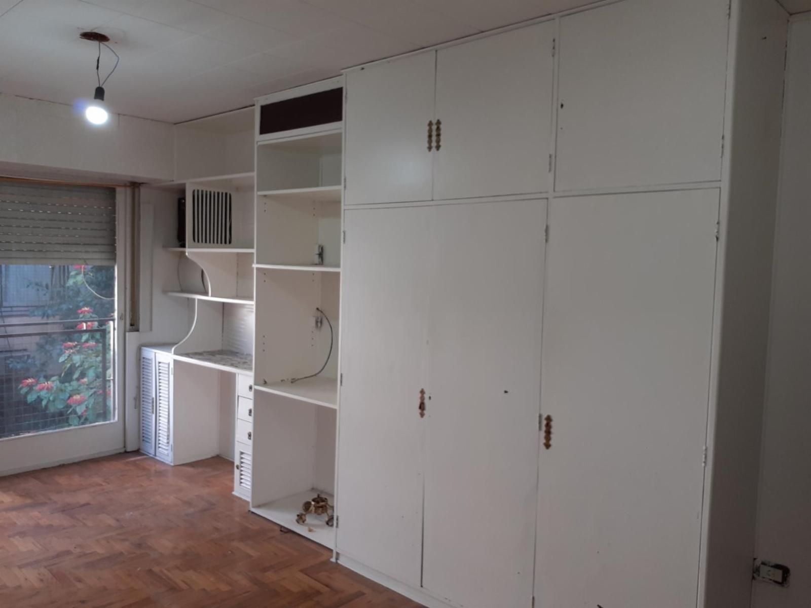 ** APTO CREDITO ** Departamento de 1 Amb ** A Mts de la Estacion ** — foto 2