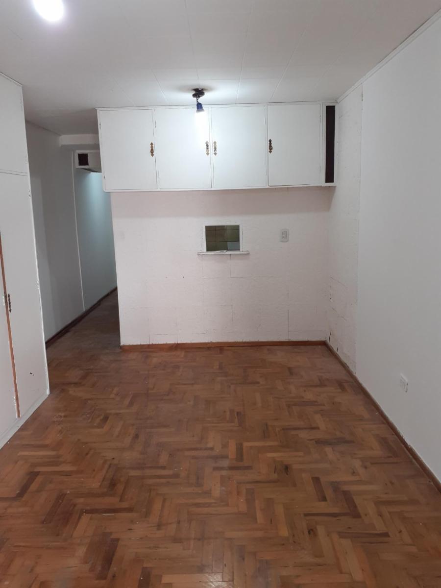 ** APTO CREDITO ** Departamento de 1 Amb ** A Mts de la Estacion ** — foto 4