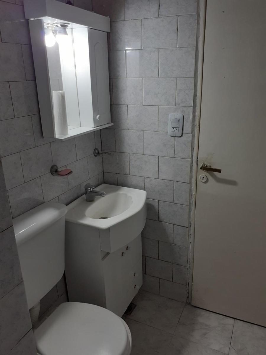 ** APTO CREDITO ** Departamento de 1 Amb ** A Mts de la Estacion ** — foto 8