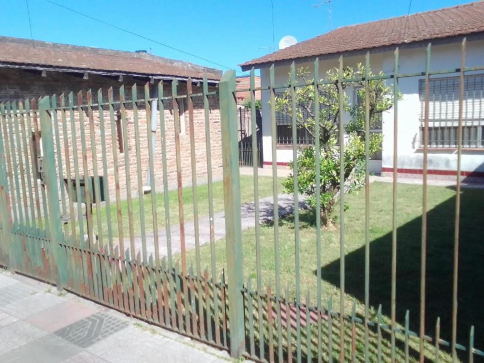 Chalet de 3 Ambientes Sobre Lote de 300 Mts — foto 2