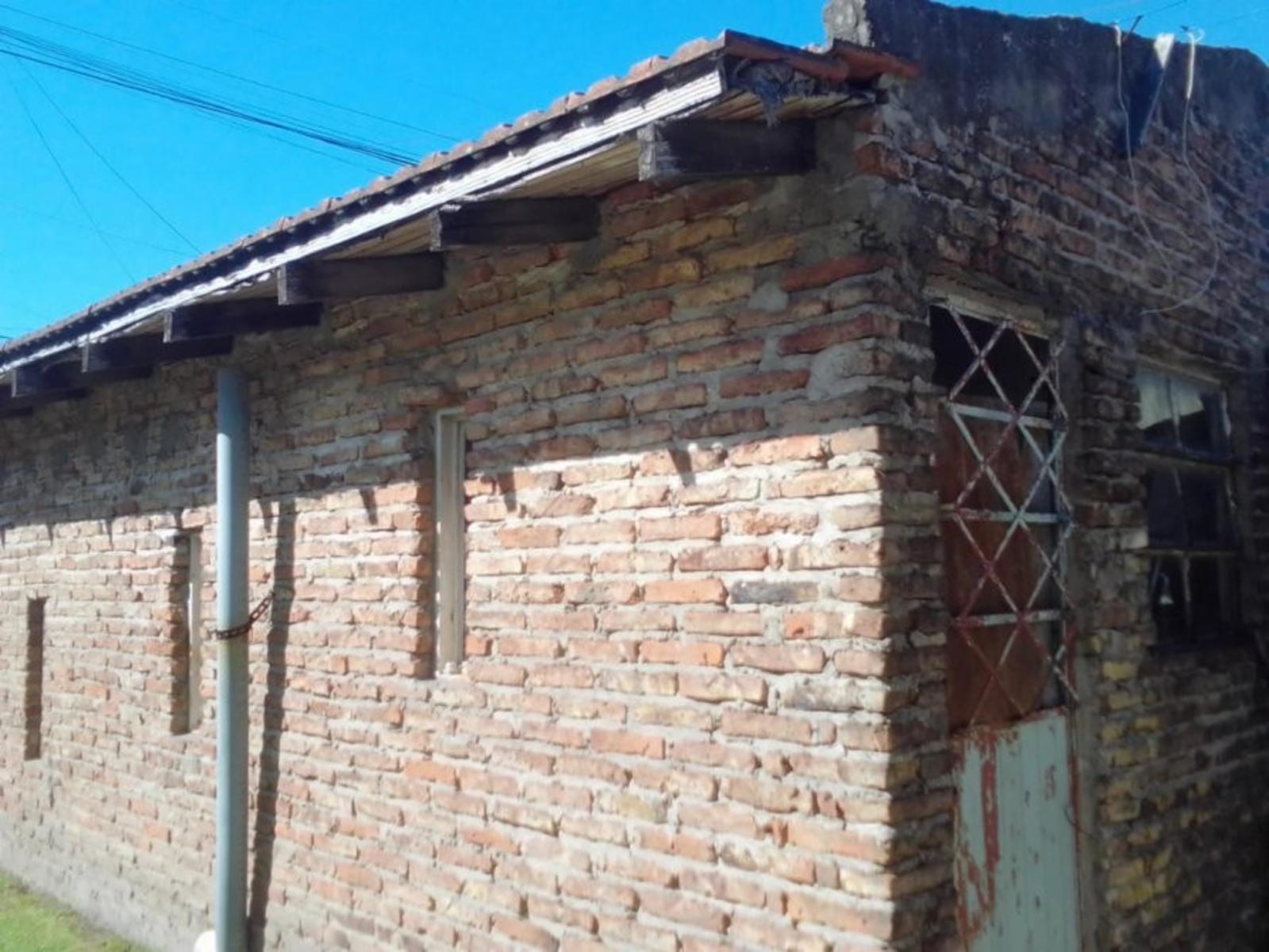 Chalet de 3 Ambientes Sobre Lote de 300 Mts — foto 9