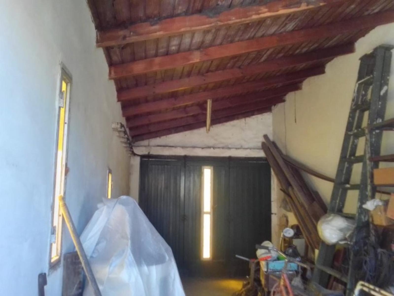 Chalet de 3 Ambientes Sobre Lote de 300 Mts — foto 11