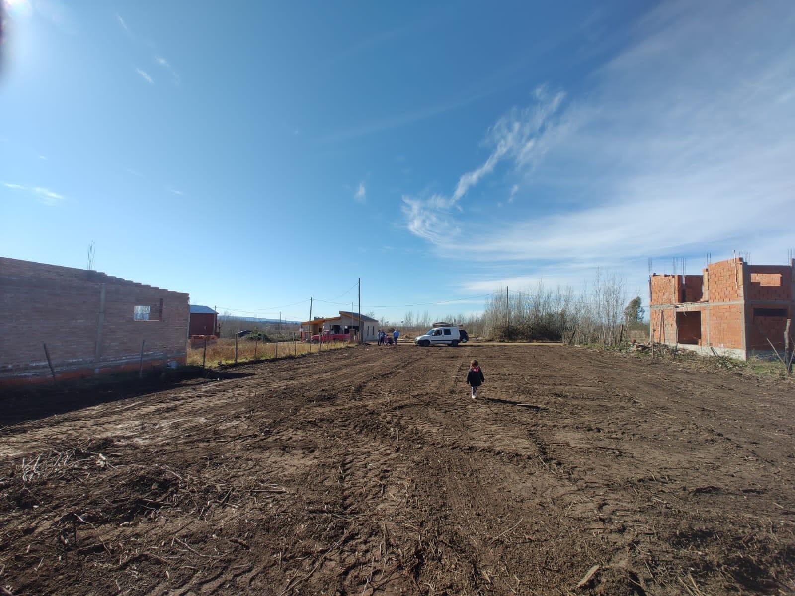Lote de 600 Mts con Servicios Activos — foto 2