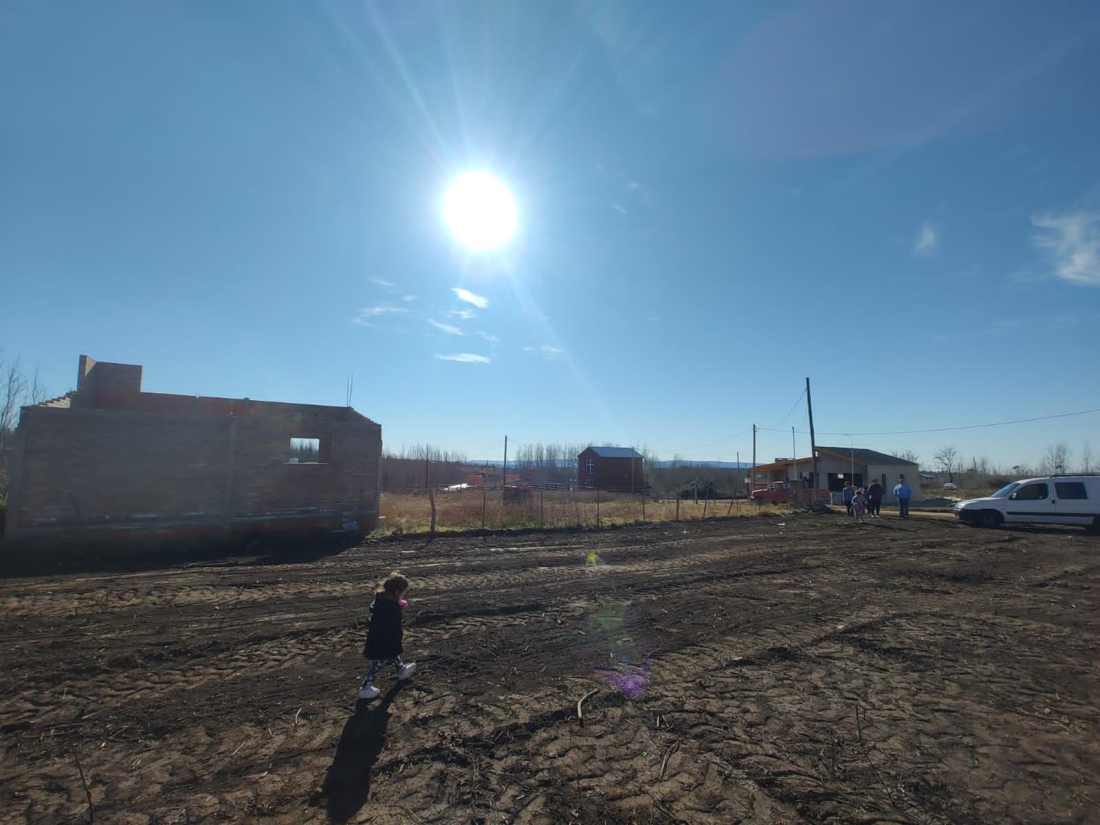 Lote de 600 Mts con Servicios Activos — foto 3