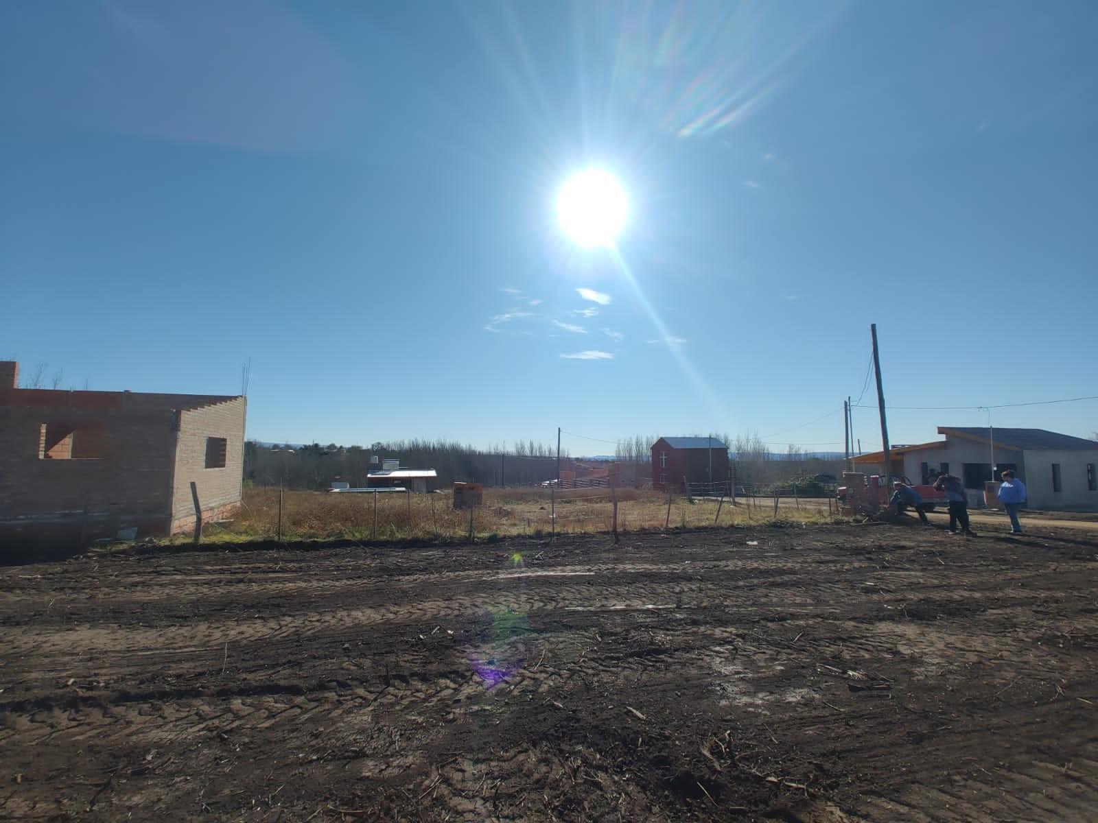 Lote de 600 Mts con Servicios Activos — foto 4