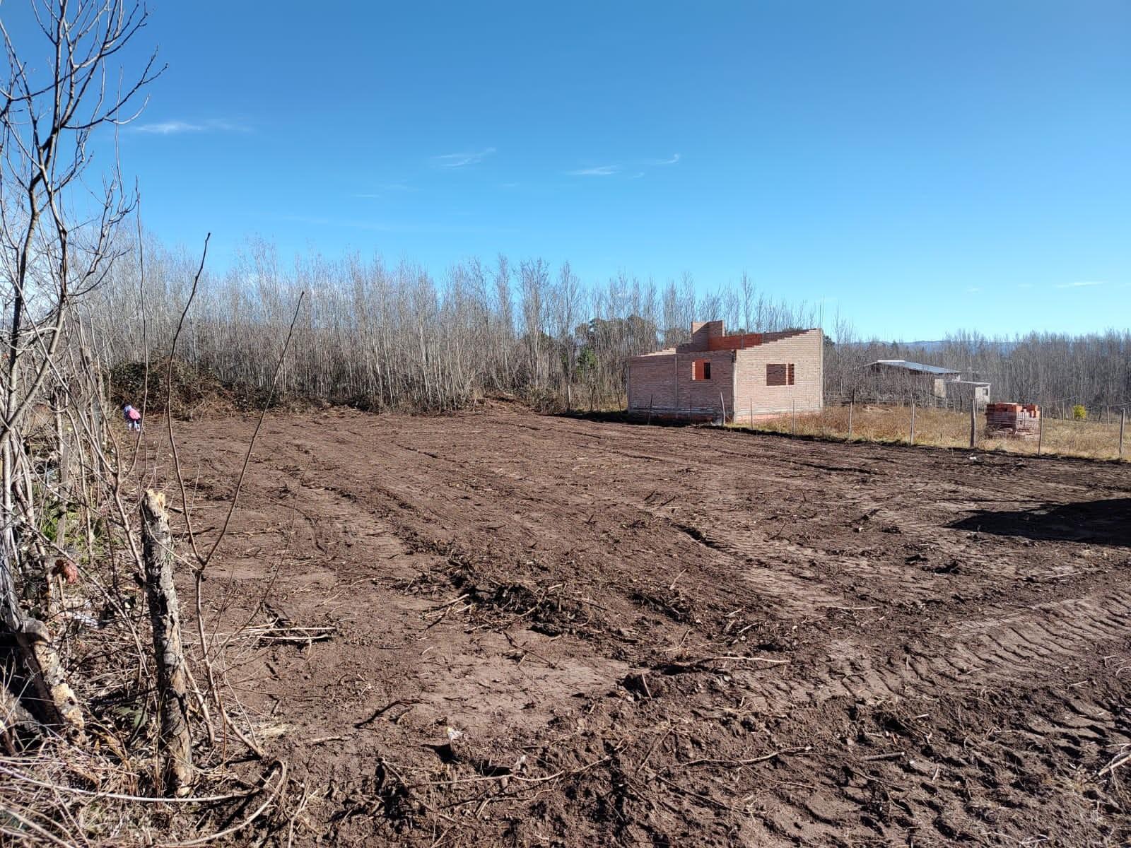 Lote de 600 Mts con Servicios Activos — foto 5