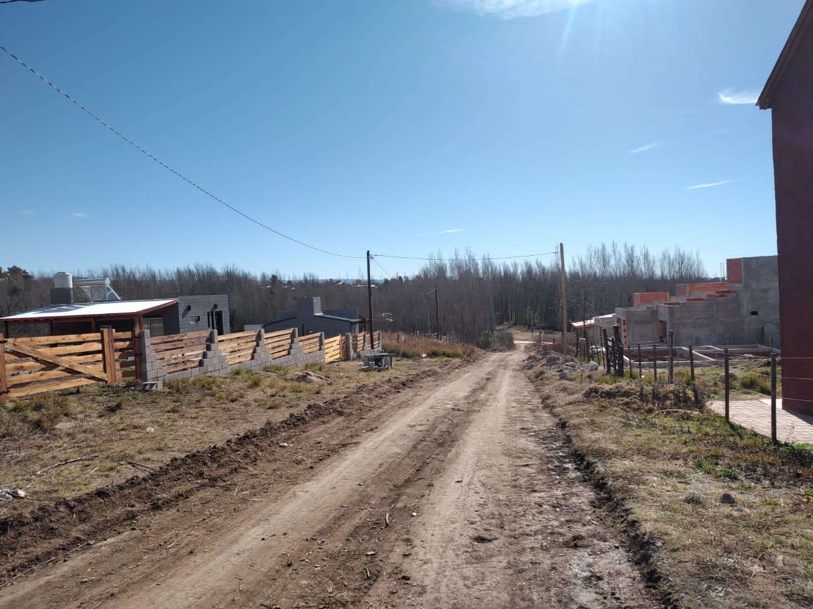 Lote de 600 Mts con Servicios Activos — foto 7
