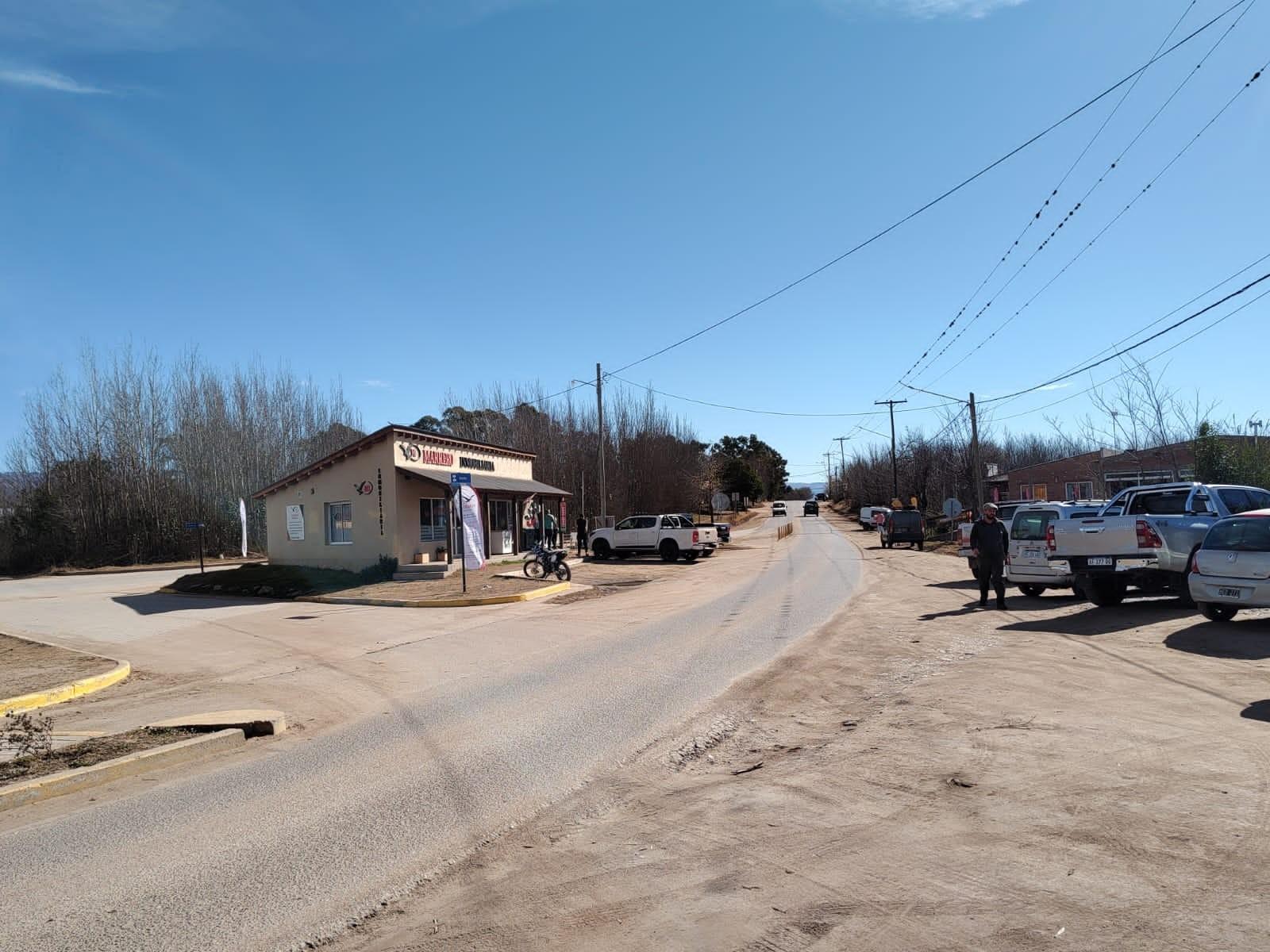 Lote de 600 Mts con Servicios Activos — foto 8