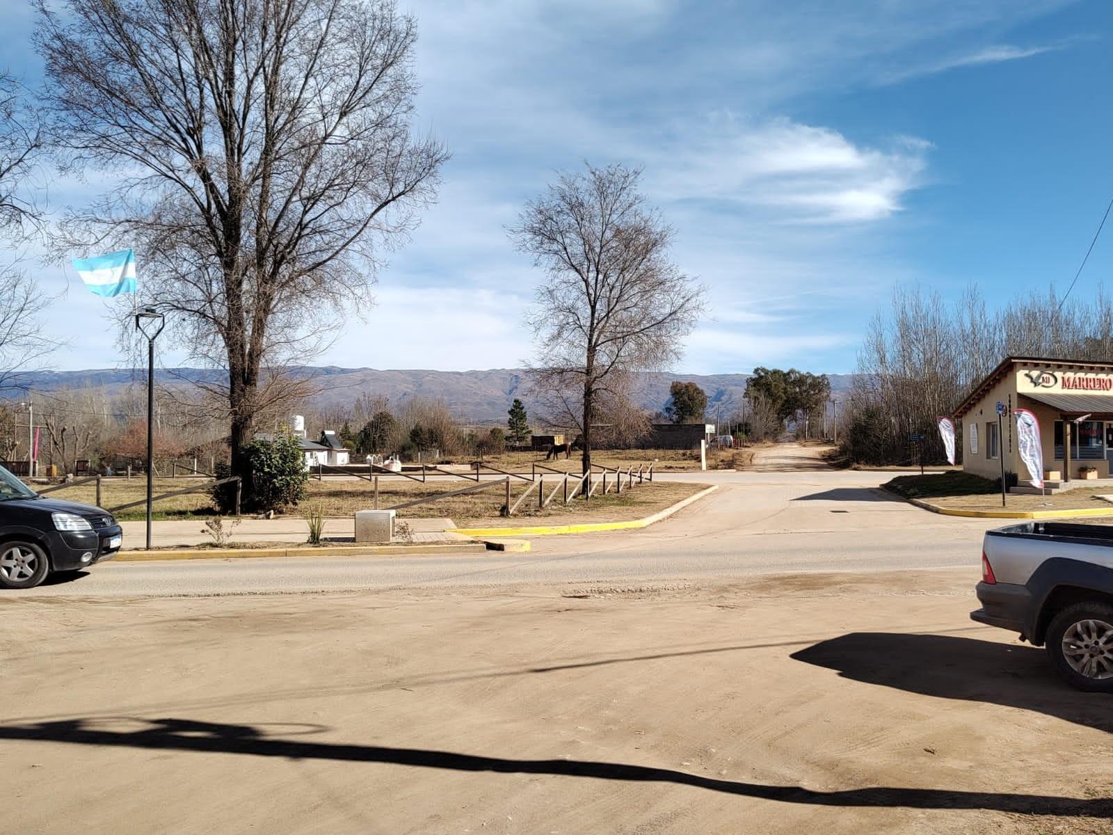 Lote de 600 Mts con Servicios Activos — foto 9