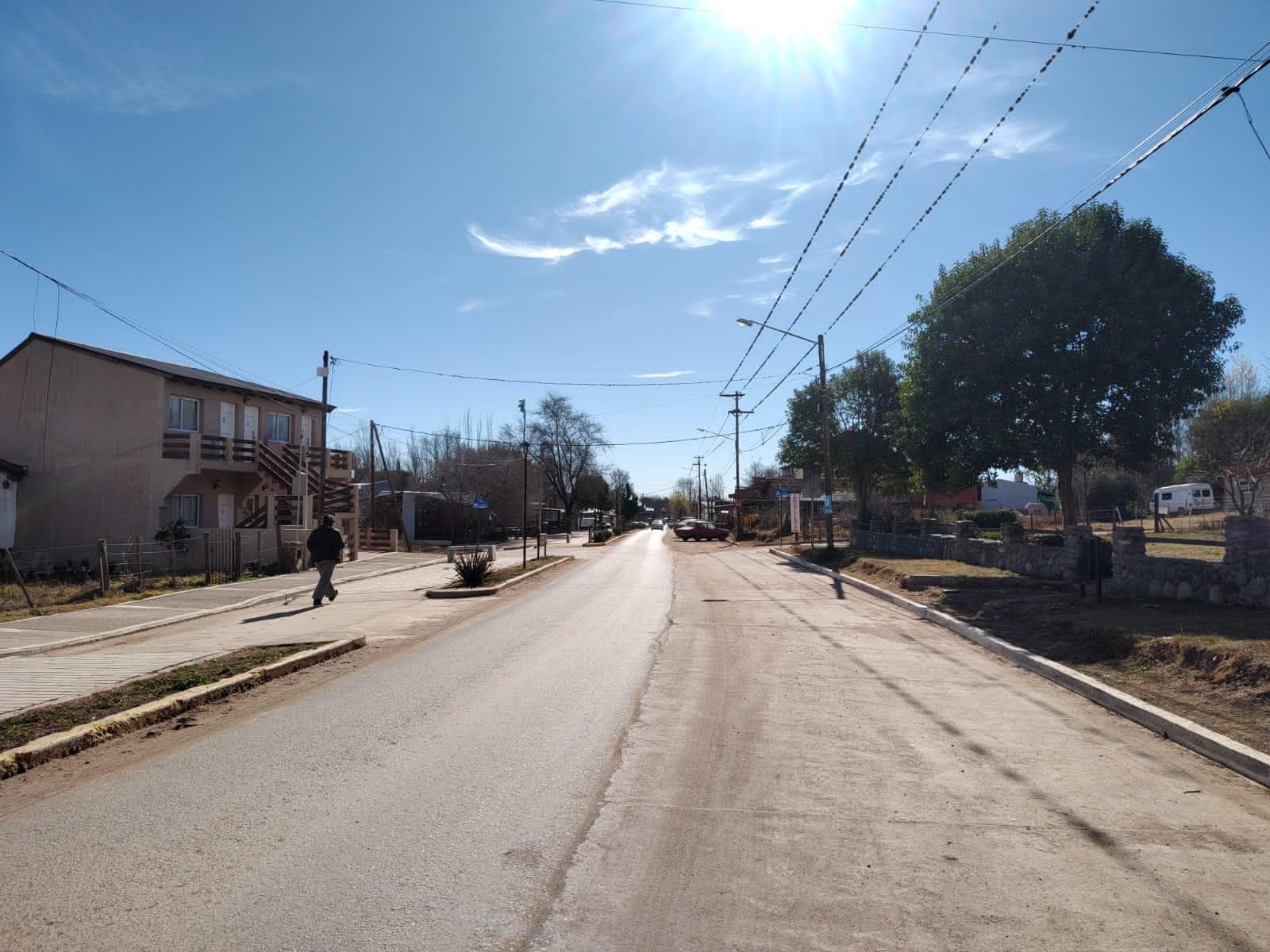 Lote de 600 Mts con Servicios Activos — foto 10