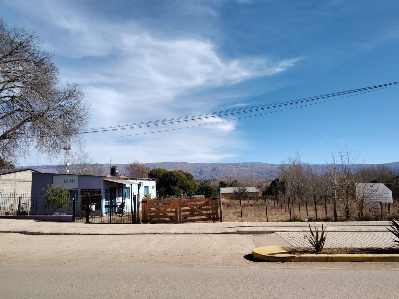 Lote de 600 Mts con Servicios Activos — foto 11