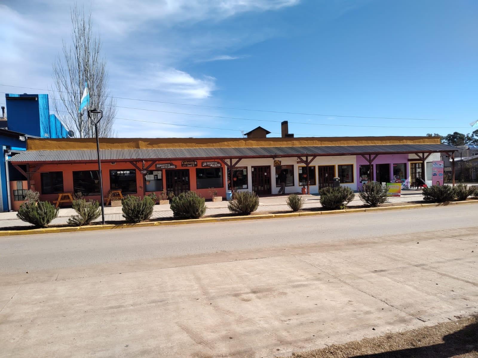 Lote de 600 Mts con Servicios Activos — foto 12