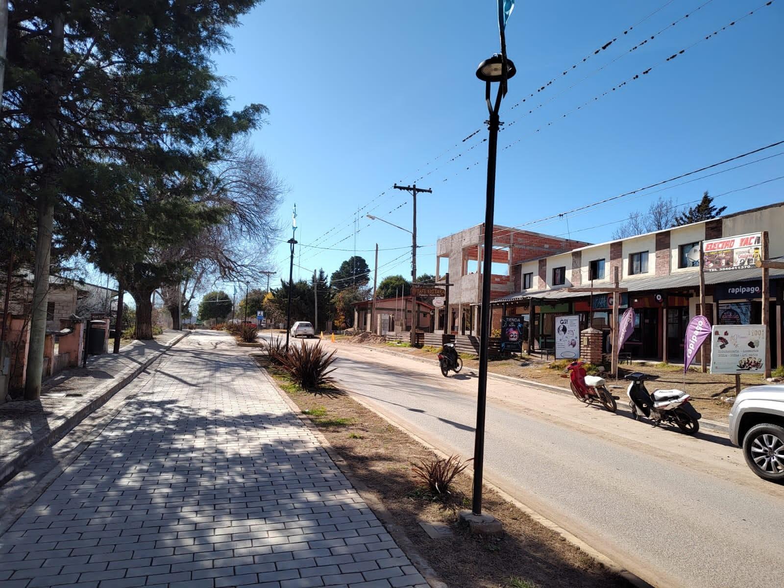 Lote de 600 Mts con Servicios Activos — foto 13