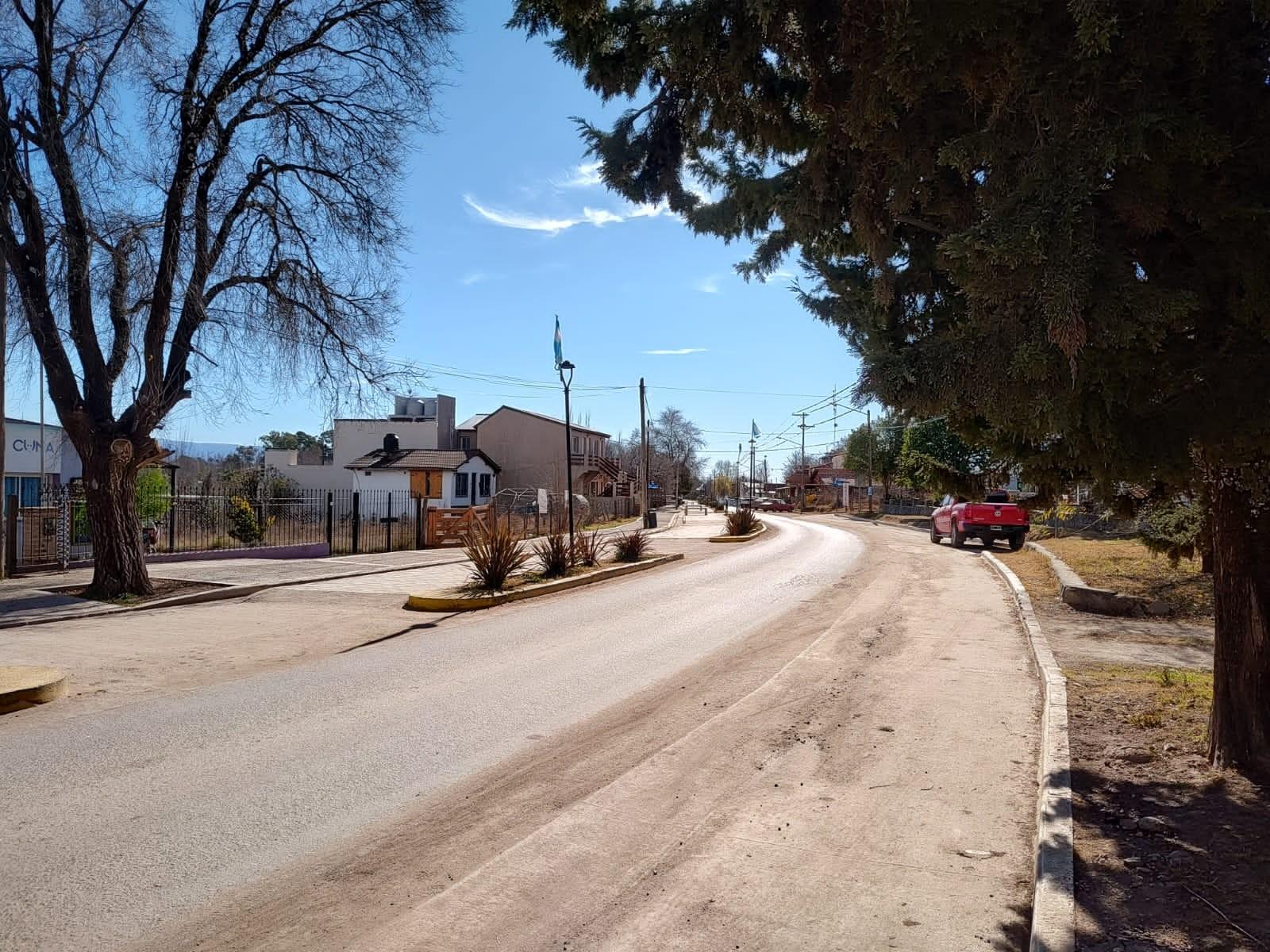 Lote de 600 Mts con Servicios Activos — foto 14